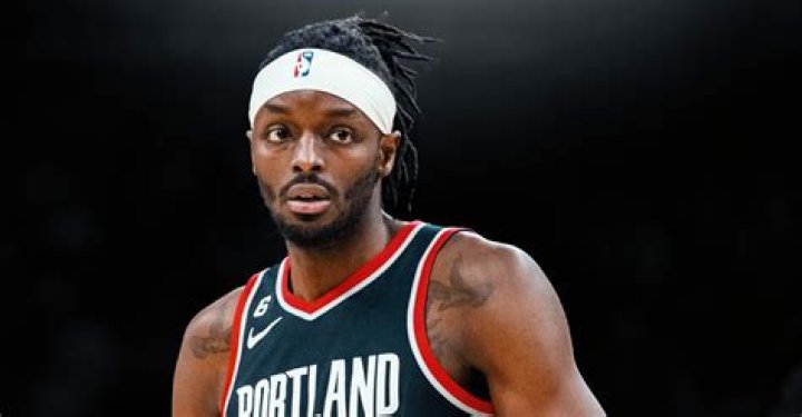 Jerami Grant Jerami Grant