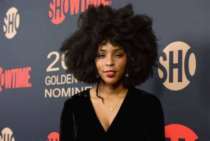 Jessica Williams Jessica Williams