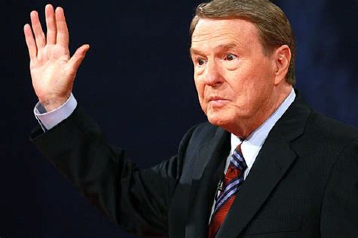 Jim Lehrer
