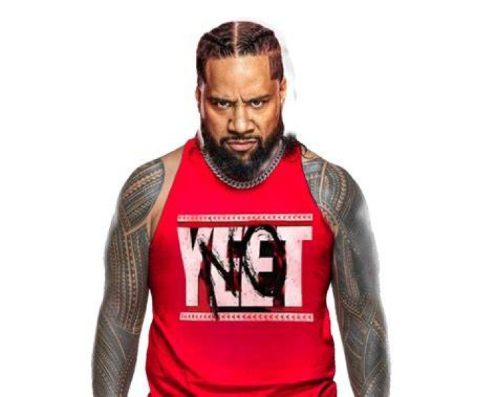 Jimmy Uso