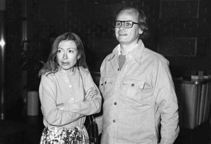 Joan Didion