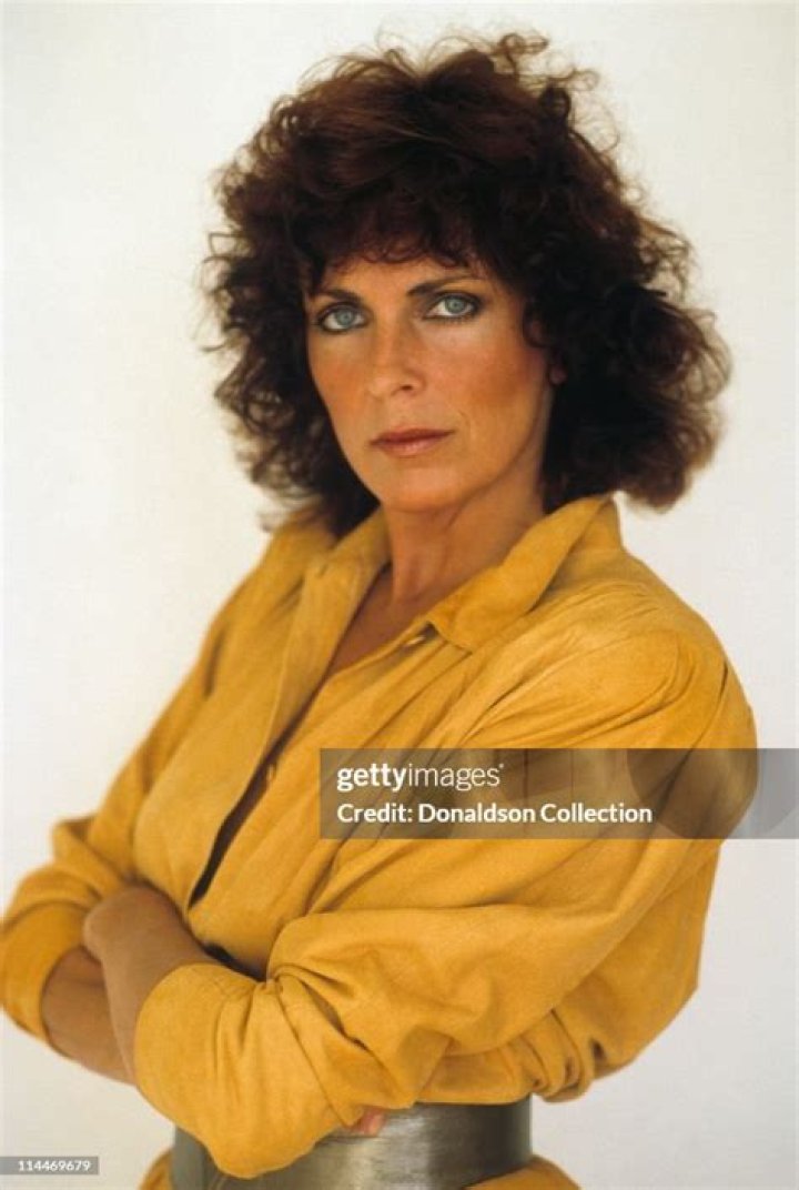 Joanna Cassidy Joanna Cassidy