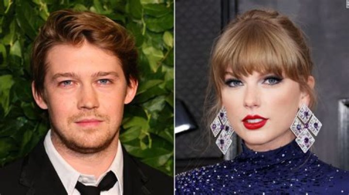 Joe Alwyn Joe Alwyn