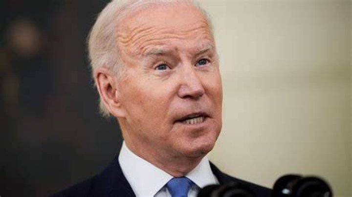 Joe Biden Joe Biden