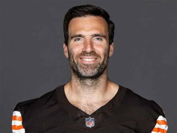 Joe Flacco Biography