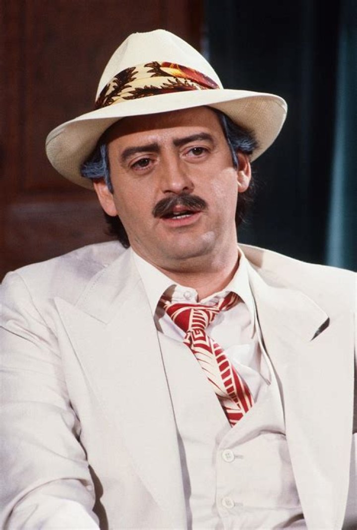 Joe Flaherty