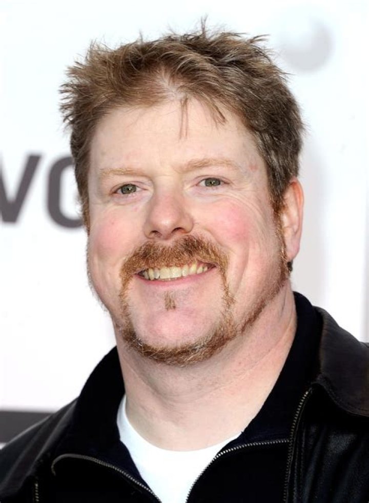 John DiMaggio John DiMaggio