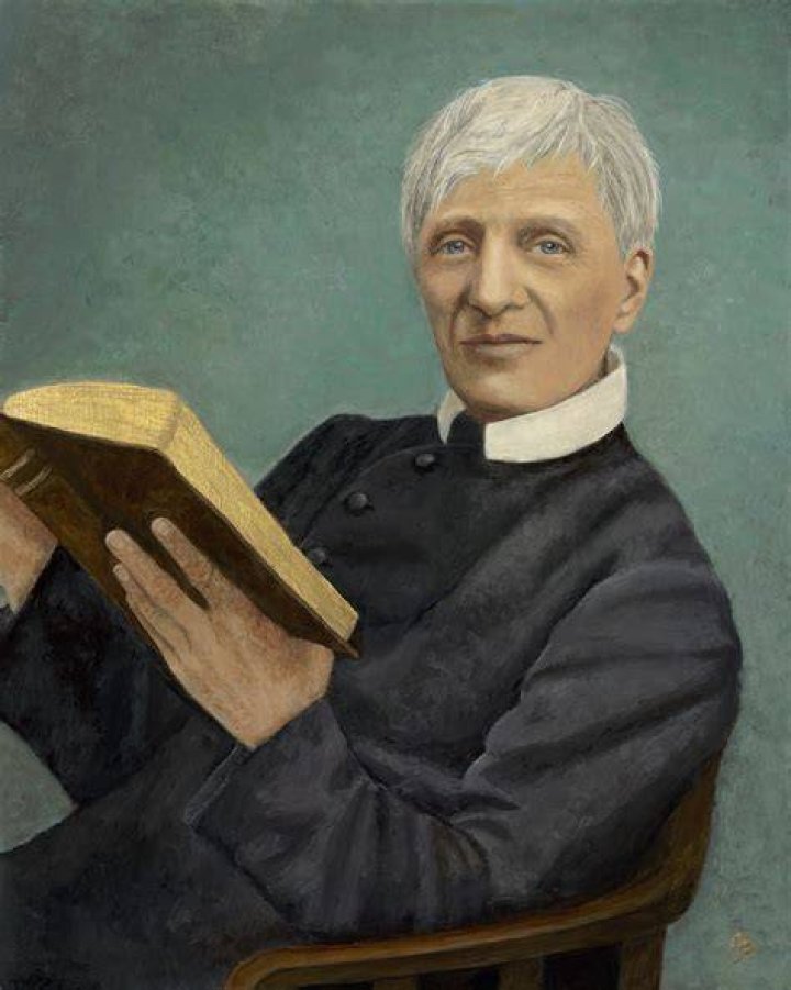 John Henry Newman
