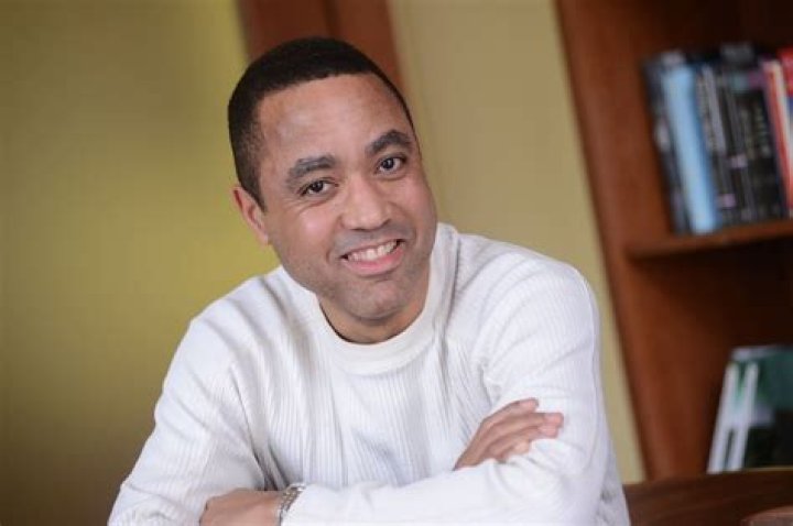 John McWhorter John McWhorter
