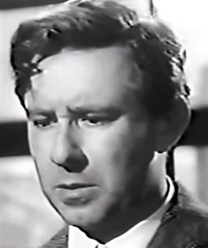 John Meillon