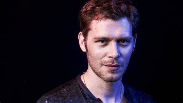 Joseph Morgan Net Worth