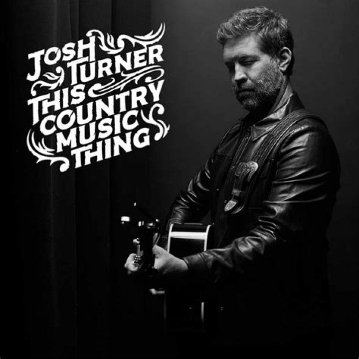 Josh cover