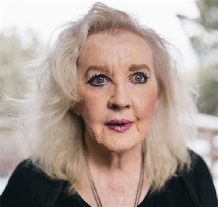 Julia Cameron Julia Cameron