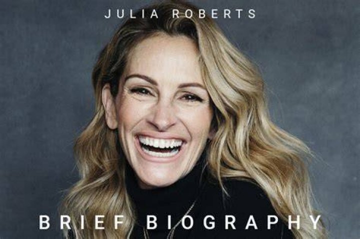 Julia Roberts Biography