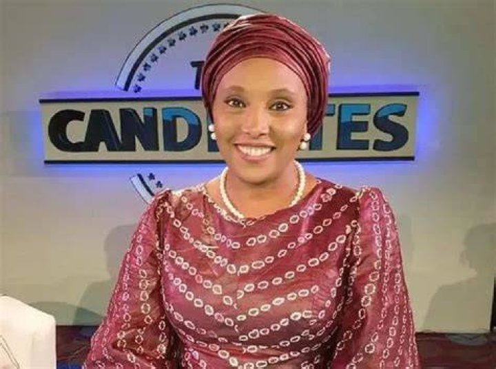 Kadaria Biography