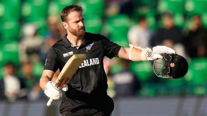 Kane Williamson Kane Williamson
