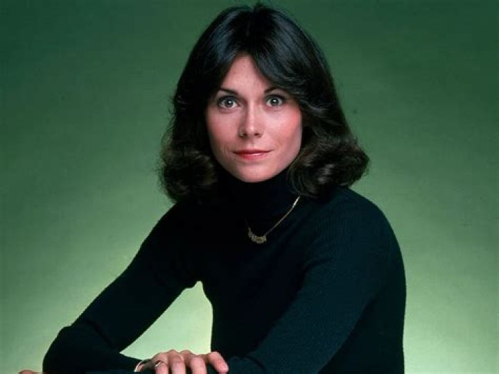 Kate Jackson Kate Jackson