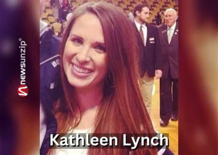 Kathleen Lynch