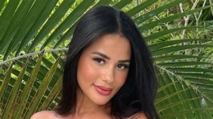 Katya Elise Henry Biography