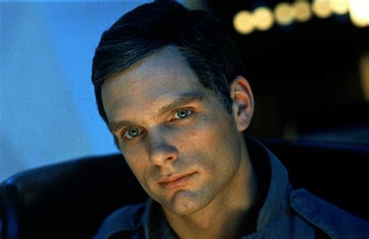Keir Dullea Keir Dullea