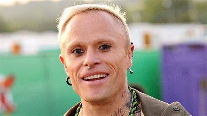 Keith Flint Keith Flint