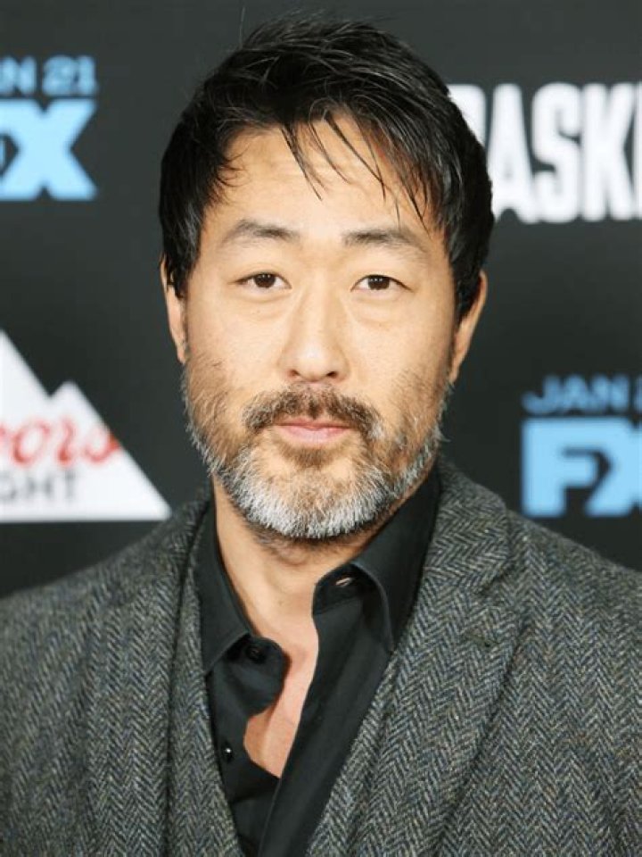Kenneth Choi Kenneth Choi