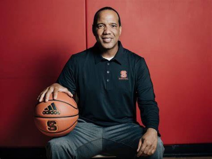 Kevin Keatts