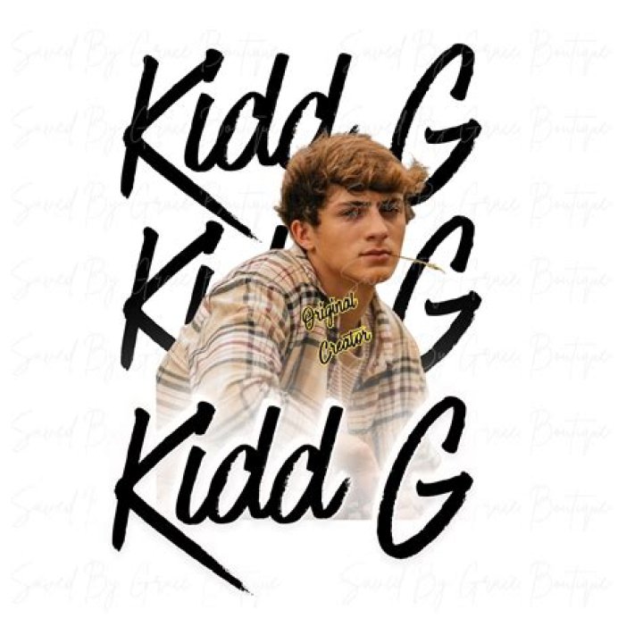 Kidd G