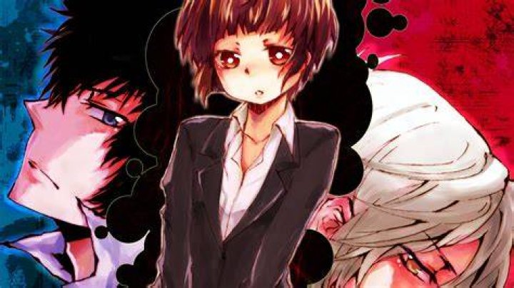 Kogami, Akane, Nobuchika