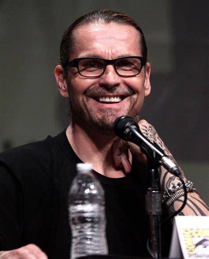 Kurt Sutter Kurt Sutter