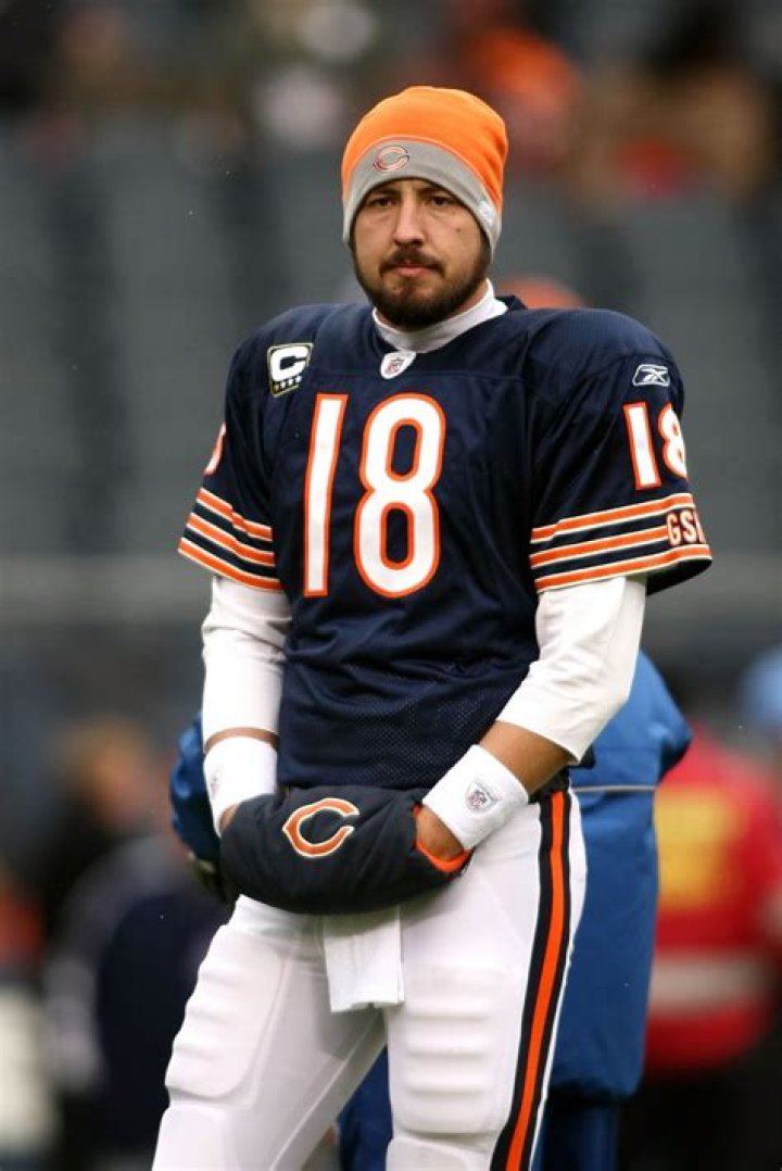 Kyle Orton Kyle Orton