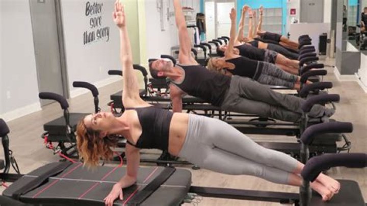 Kyra Sedgwick Workout Routine