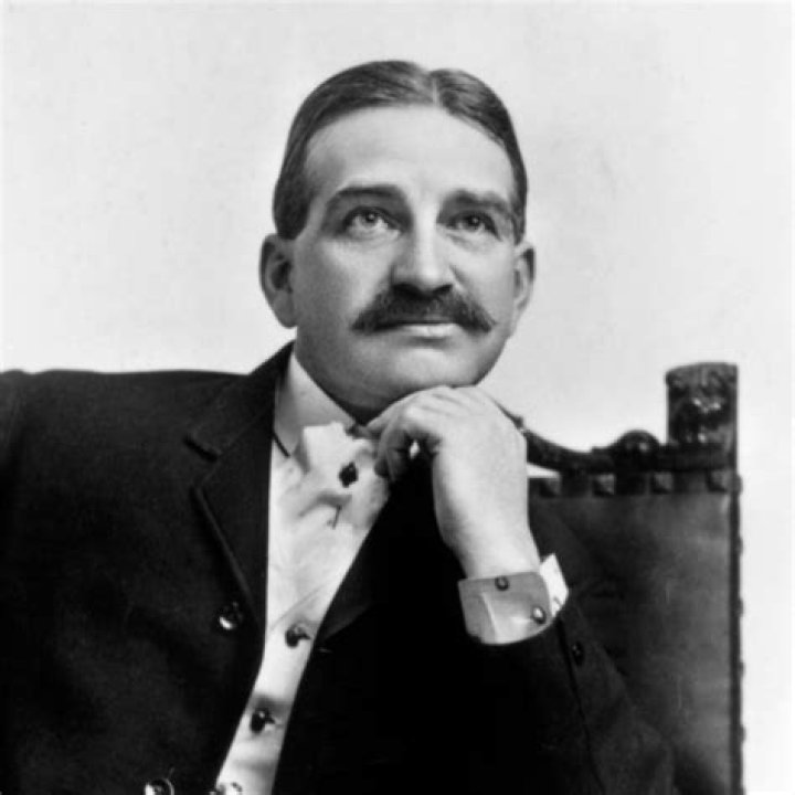 L. Frank Baum L. Frank Baum