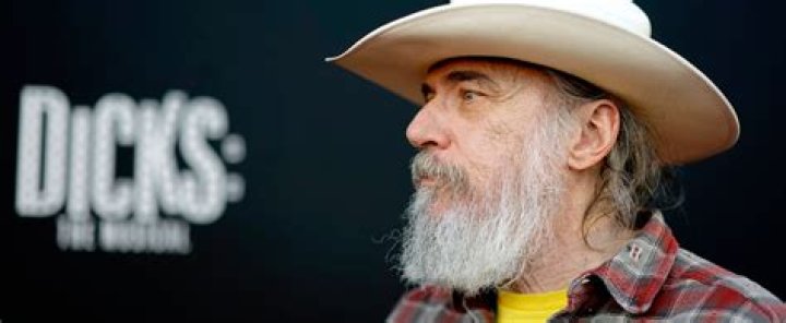 Larry Charles Larry Charles
