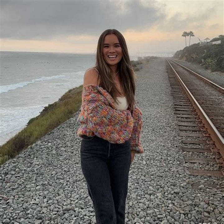 Lauryn Willkomm video statistics