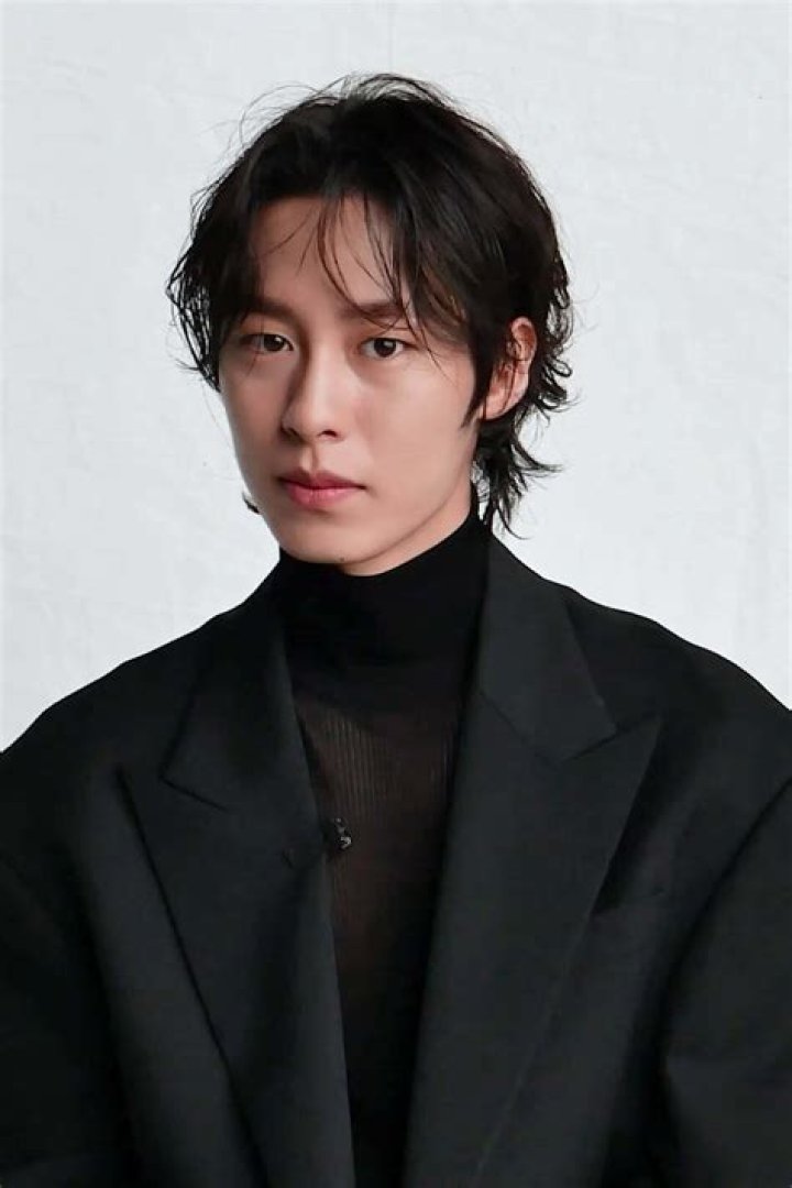 Lee Jae Wook Lee Jae Wook