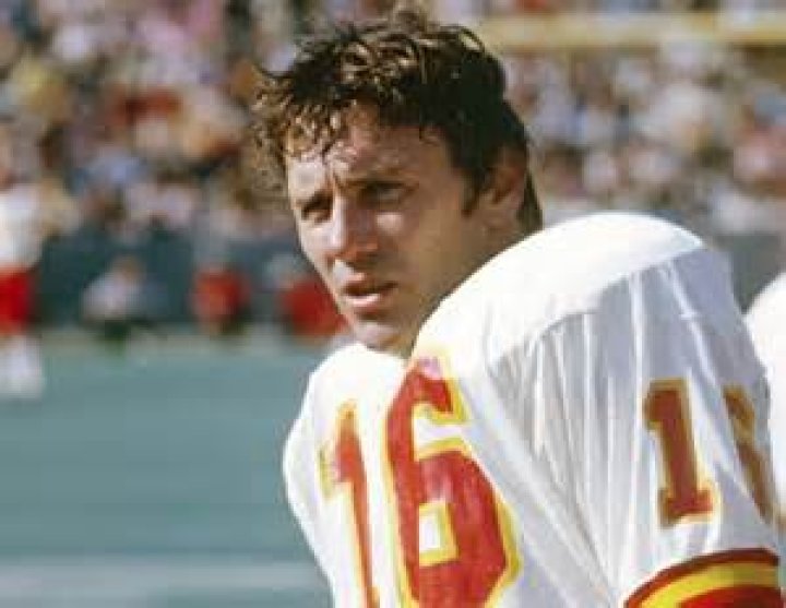 Len Dawson Len Dawson