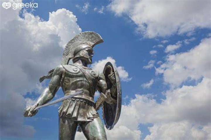 Leonidas I