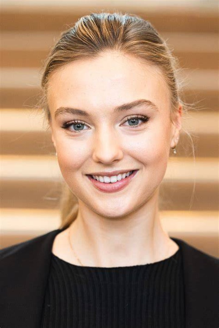 Lilly Krug