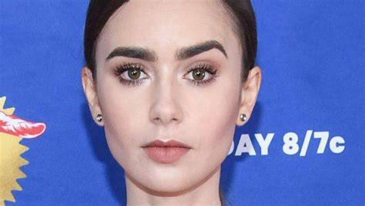 Lily Collins Net Worth