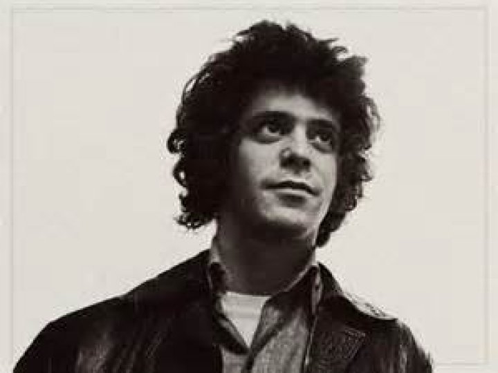 Lou Reed Lou Reed
