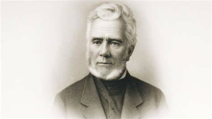 Lowell Mason