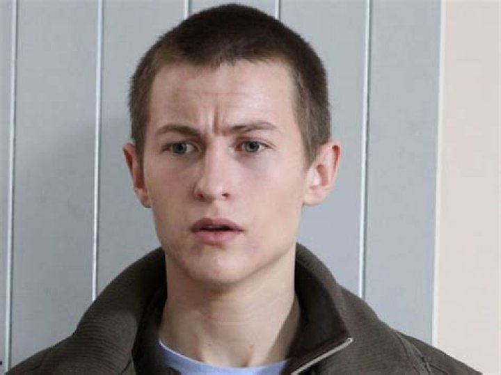 Luke Tittensor