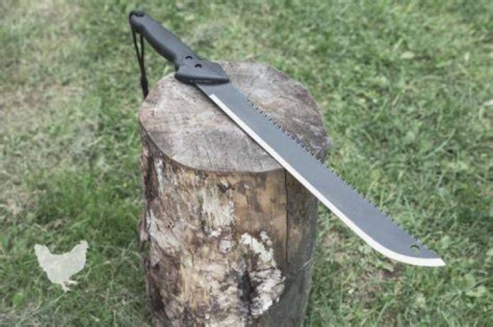 Machete