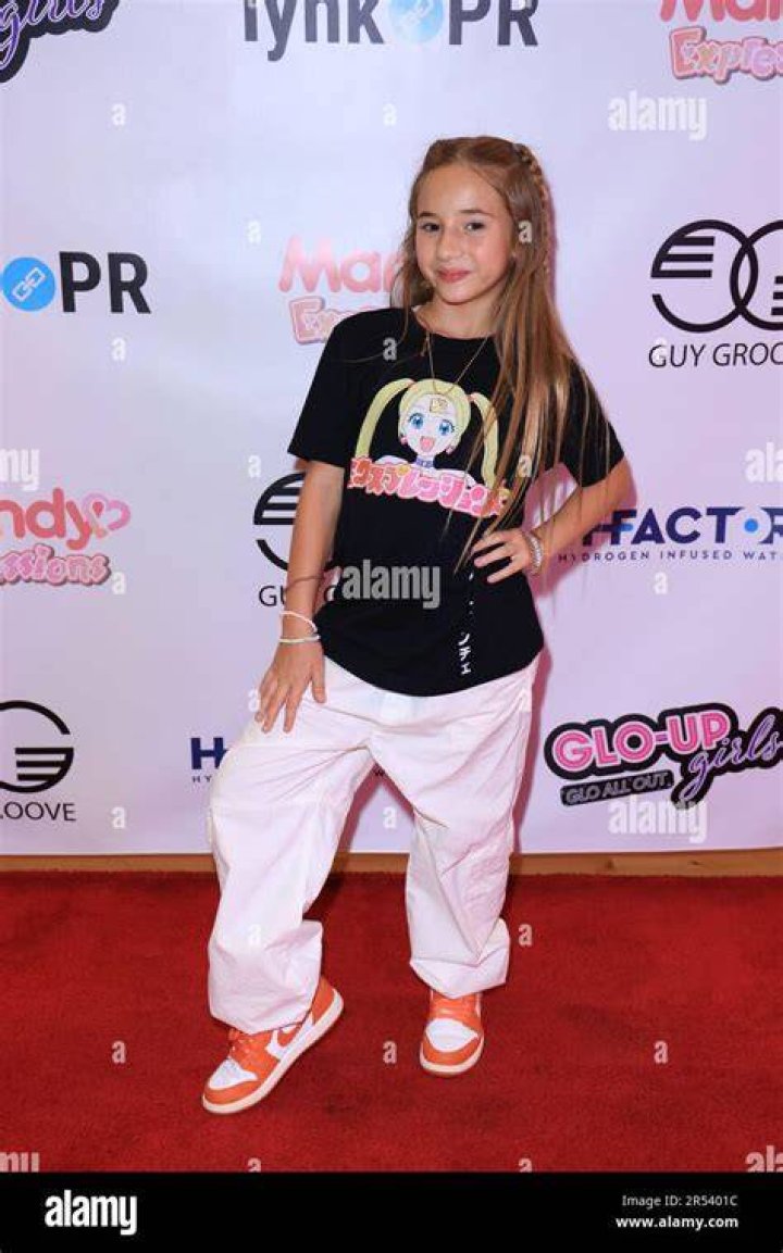 Mandy Corrente