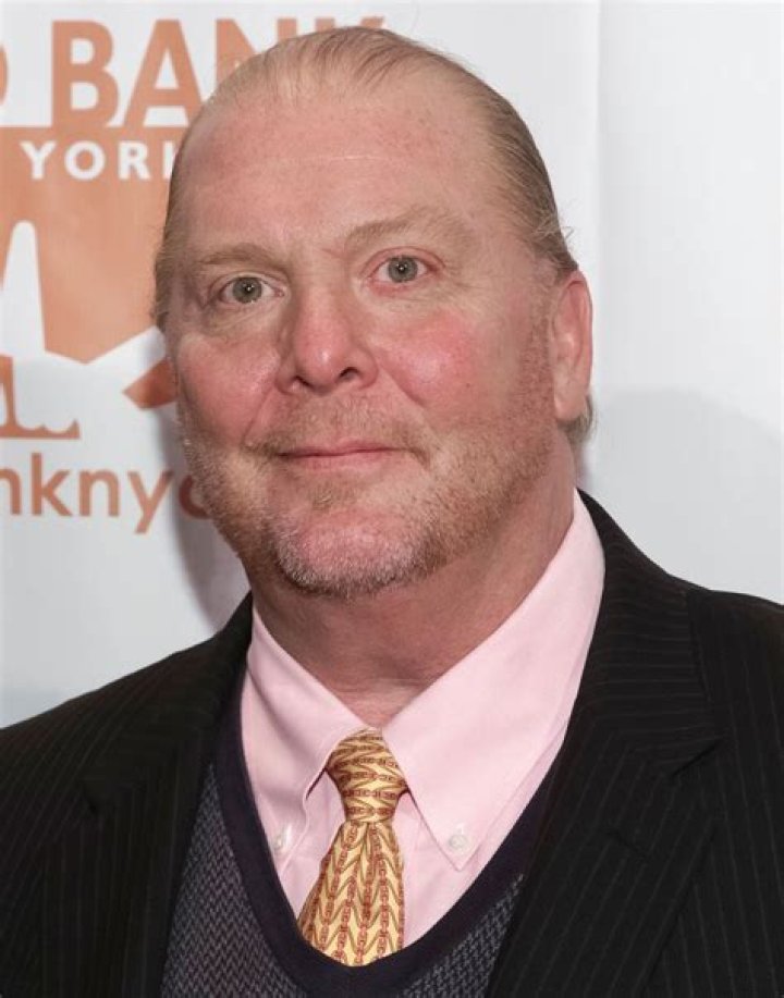Mario Batali Mario Batali