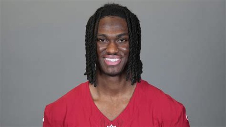Marvin Harrison Marvin Harrison