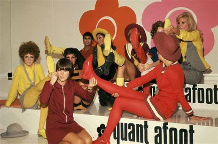 Mary Quant