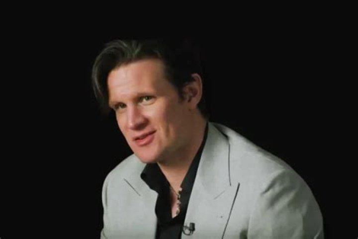 Matt Smith Age, Weight, Height, Measurements