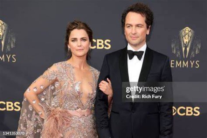 Matthew Rhys Net Worth